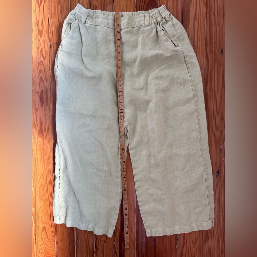 CP Shades Cropped Pants - Picture 6 of 6